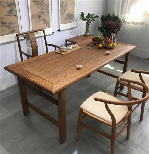买家具~海棠木,樱桃木,老榆木~哪个好一些?(图1) 买家具~海棠木,樱桃木,老榆木~哪个好一些?(图1)