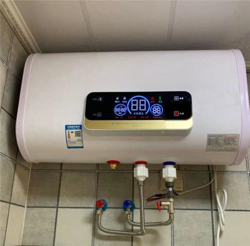 安装热水器,花洒,洗手盆还用自己买角阀吗(图1) 安装热水器,花洒,洗手盆还用自己买角阀吗(图1)