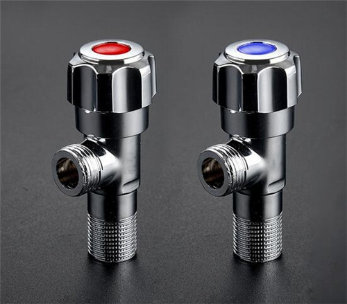 安装热水器,花洒,洗手盆还用自己买角阀吗(图2) 安装热水器,花洒,洗手盆还用自己买角阀吗(图2)