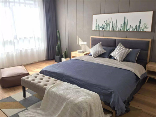 买床要买有床底还是没床底(图1) 买床要买有床底还是没床底(图1)