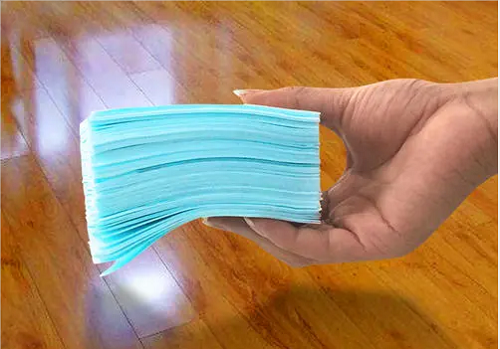 地板上的水泥灰用什么方法去除(图4) 地板上的水泥灰用什么方法去除(图4)