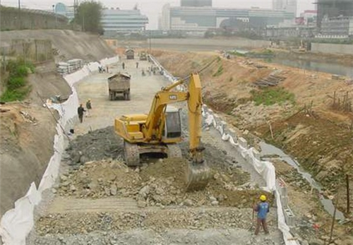 地基基础下沉注浆加固需注意什么(图3) 地基基础下沉注浆加固需注意什么(图3)
