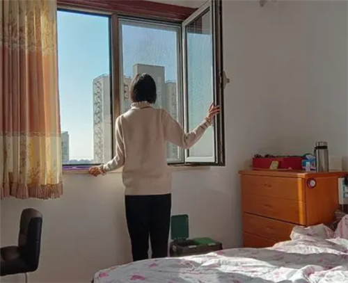 地下室如何通风换气(图3) 地下室如何通风换气(图3)