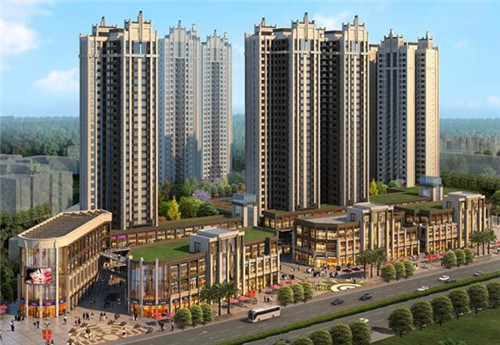 商业用房与住宅房区别有哪些(图4) 商业用房与住宅房区别有哪些(图4)