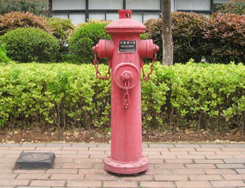 室外消火栓安装规范是怎样的(图1) 室外消火栓安装规范是怎样的(图1)