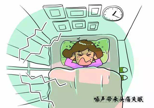 室内噪音检测方法有哪些(图3) 室内噪音检测方法有哪些(图3)