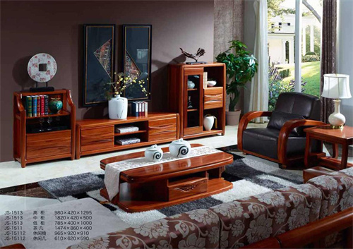 实木家具怎么除甲醛(图1) 实木家具怎么除甲醛(图1)