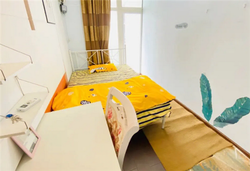 女孩一个人租房子住需要注意什么(图2) 女孩一个人租房子住需要注意什么(图2)