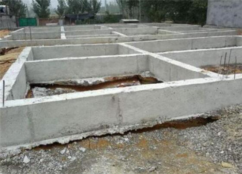 农村自建房地基做法有哪几种(图2) 农村自建房地基做法有哪几种(图2)