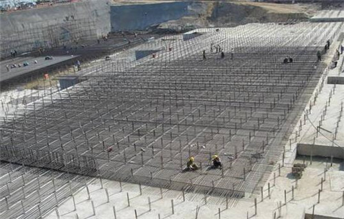 农村自建房地基做法有哪几种(图1) 农村自建房地基做法有哪几种(图1)
