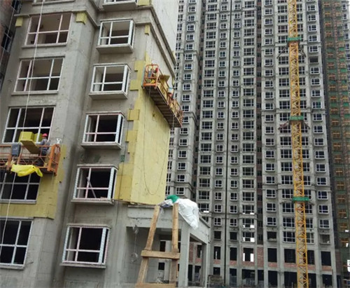 保温层拆除后墙面处理需注意什么(图2) 保温层拆除后墙面处理需注意什么(图2)