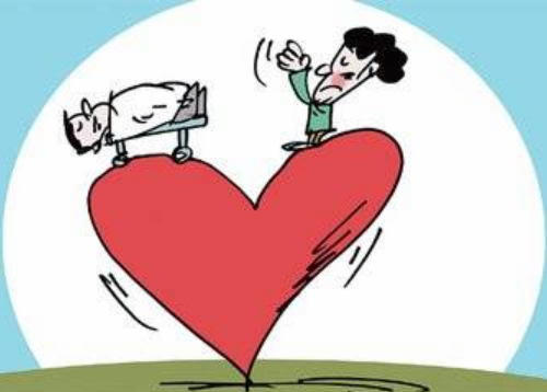 离婚调解时应怎么说 离婚调解原告可以不去吗(图3) 离婚调解时应怎么说 离婚调解原告可以不去吗(图3)