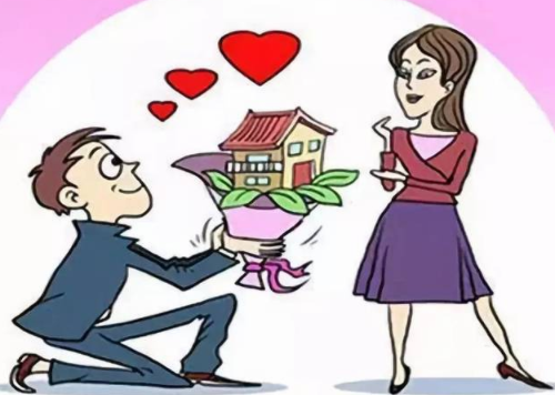 离婚房子是父母的房产怎么分 离婚房子优先判给谁(图2) 离婚房子是父母的房产怎么分 离婚房子优先判给谁(图2)