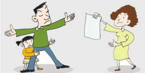 孩子被前妻偷偷带走犯什么罪 前妻强行接走孩子报警有用吗(图2) 孩子被前妻偷偷带走犯什么罪 前妻强行接走孩子报警有用吗(图2)