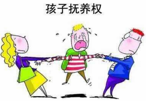 孩子被前妻偷偷带走犯什么罪 前妻强行接走孩子报警有用吗(图3) 孩子被前妻偷偷带走犯什么罪 前妻强行接走孩子报警有用吗(图3)
