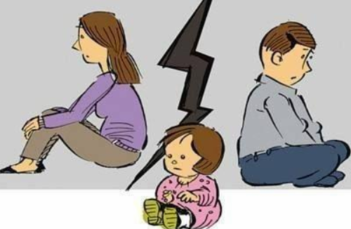 离婚要不要告诉父母 离婚不告诉父母的后果有哪些(图1) 离婚要不要告诉父母 离婚不告诉父母的后果有哪些(图1)