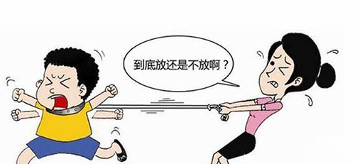 离婚要不要告诉父母 离婚不告诉父母的后果有哪些(图2) 离婚要不要告诉父母 离婚不告诉父母的后果有哪些(图2)