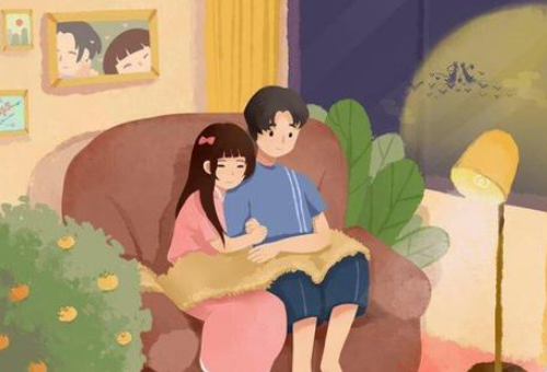 感情和爱情哪个更重要 没有爱情只有感情是什么意思(图4) 感情和爱情哪个更重要 没有爱情只有感情是什么意思(图4)