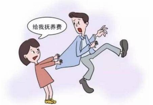 离婚后对方不给抚养费怎么办 抚养费拖欠多久会判刑(图4) 离婚后对方不给抚养费怎么办 抚养费拖欠多久会判刑(图4)