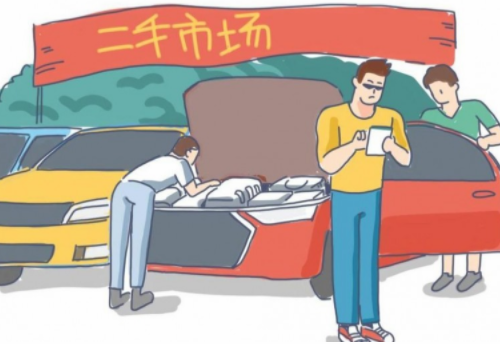 车辆夫妻变更需要什么手续 夫妻车辆转让怎么个流程(图2) 车辆夫妻变更需要什么手续 夫妻车辆转让怎么个流程(图2)