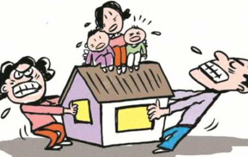 婚后买房算共同财产吗 婚后买房怎么算个人财产(图2)