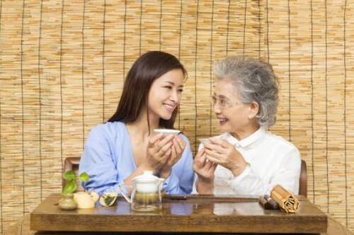 怎样和婆婆处理好关系 因婆媳关系导致离婚如何挽回(图2) 怎样和婆婆处理好关系 因婆媳关系导致离婚如何挽回(图2)