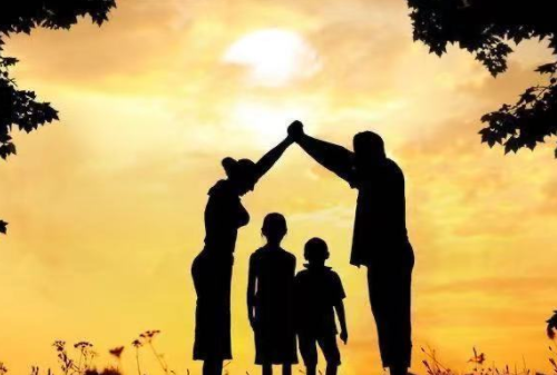 孩子不叫爸爸妈妈怎么办 孩子长大不喊爸妈是什么心理问题(图4) 孩子不叫爸爸妈妈怎么办 孩子长大不喊爸妈是什么心理问题(图4)
