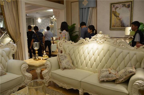 抖音下单买家具会不会被骗?