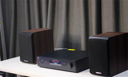 选书架音箱中低音喇叭8寸好还是6.5寸的好？