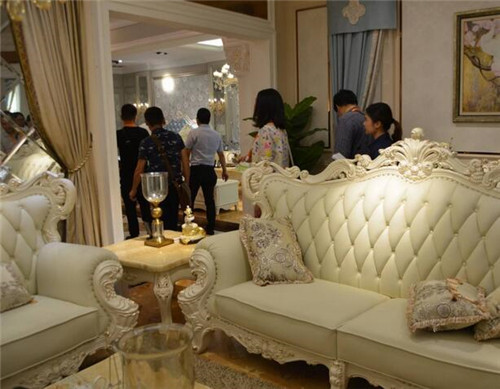 不想买家具了如何退定金(图2) 不想买家具了如何退定金(图2)
