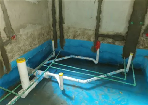 下沉式卫生间做法有哪些