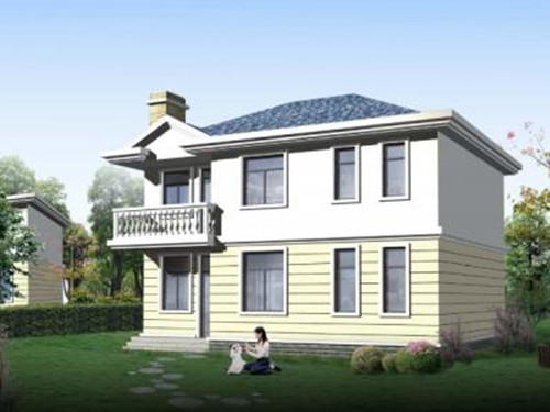 一般农村建房样式有哪些(图1) 一般农村建房样式有哪些(图1)