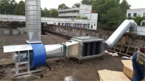 一开油烟机厕所就臭怎么解决(图3) 一开油烟机厕所就臭怎么解决(图3)