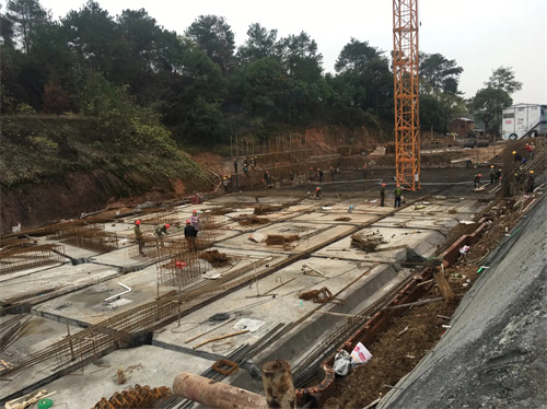 换填法地基处理需要注意什么(图1) 换填法地基处理需要注意什么(图1)