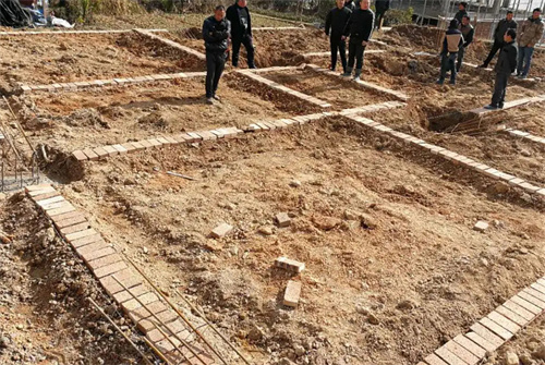换填法地基处理需要注意什么(图2) 换填法地基处理需要注意什么(图2)