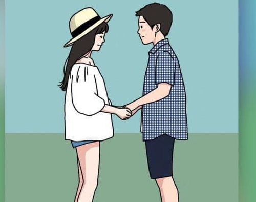男人喜欢什么相处模式 懂男人才能走进男人的心(图2) 男人喜欢什么相处模式 懂男人才能走进男人的心(图2)