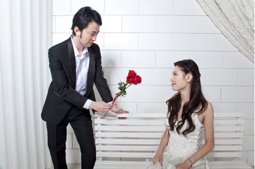 什么样的男生适合结婚 如何检验两个人合不合适(图2) 什么样的男生适合结婚 如何检验两个人合不合适(图2)