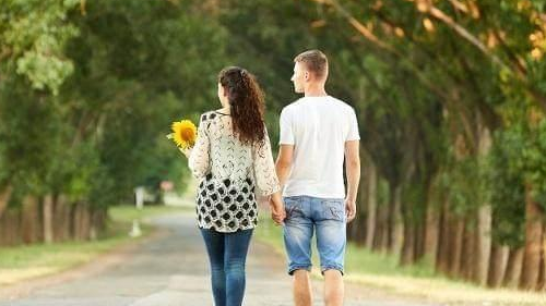 什么样的男生适合结婚 如何检验两个人合不合适(图4) 什么样的男生适合结婚 如何检验两个人合不合适(图4)