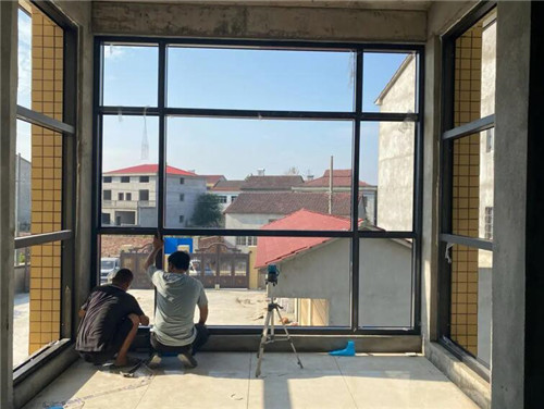 如何区分是不是断桥铝门窗(图4) 如何区分是不是断桥铝门窗(图4)