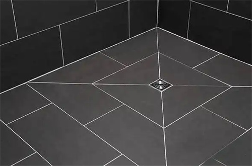 地漏的结构是怎样的(图1) 地漏的结构是怎样的(图1)