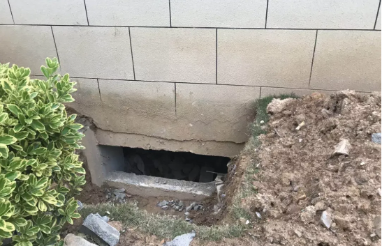 地基下沉加固方法有哪些(图1) 地基下沉加固方法有哪些(图1)