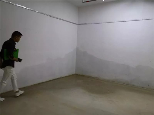 地下室渗水处理办法有哪些(图2) 地下室渗水处理办法有哪些(图2)