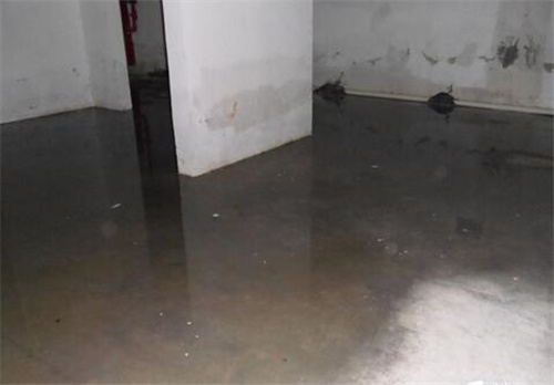 地下室渗水处理办法有哪些(图4) 地下室渗水处理办法有哪些(图4)