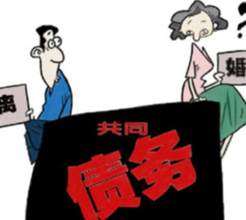 哪些属于夫妻共同债务 夫妻共同债务如何负担(图3) 哪些属于夫妻共同债务 夫妻共同债务如何负担(图3)