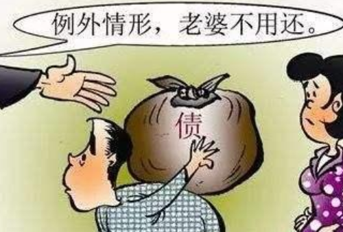 哪些属于夫妻共同债务 夫妻共同债务如何负担(图4) 哪些属于夫妻共同债务 夫妻共同债务如何负担(图4)