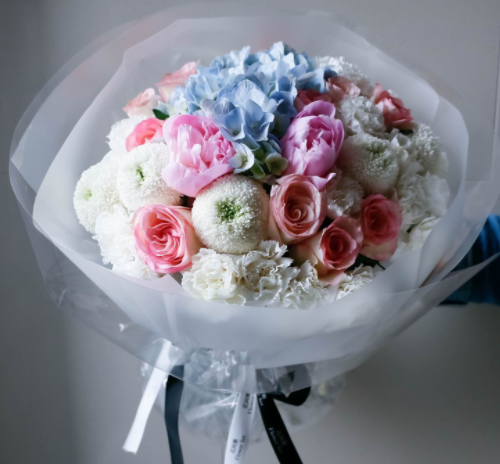 爱人过生日送什么花 生日送花要注意什么(图4)