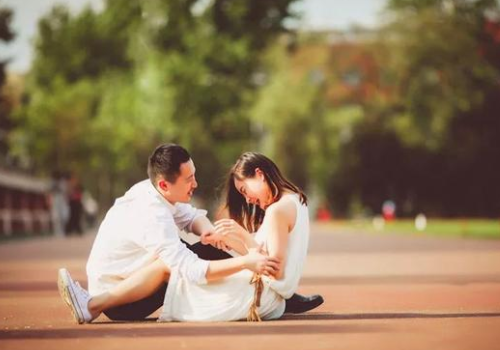 分手复合后感情会变吗 分手复合之后如何让感情更好(图3) 分手复合后感情会变吗 分手复合之后如何让感情更好(图3)