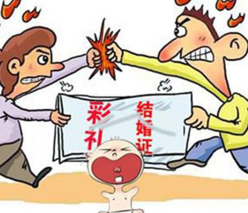 结婚二年离婚需要退还彩礼吗 女方不退彩礼犯法吗(图3) 结婚二年离婚需要退还彩礼吗 女方不退彩礼犯法吗(图3)
