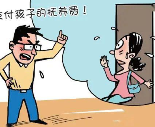 离婚对方不给抚养费怎么办 什么情况下能不给抚养费(图4) 离婚对方不给抚养费怎么办 什么情况下能不给抚养费(图4)
