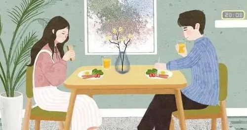 跟老婆没话说怎么解决 和老婆没话题交流怎么办(图4) 跟老婆没话说怎么解决 和老婆没话题交流怎么办(图4)